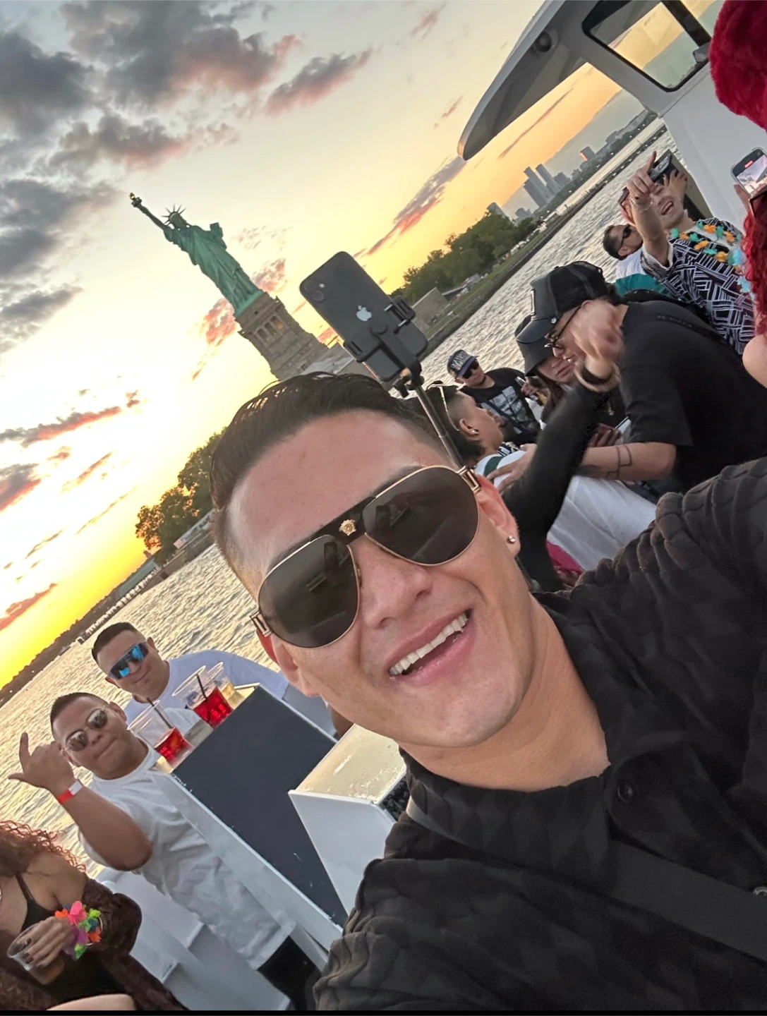 Jhoan pulido profile