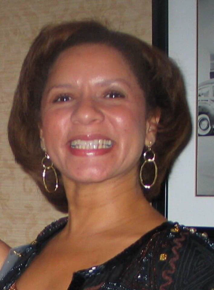 Carmen Basulto profile