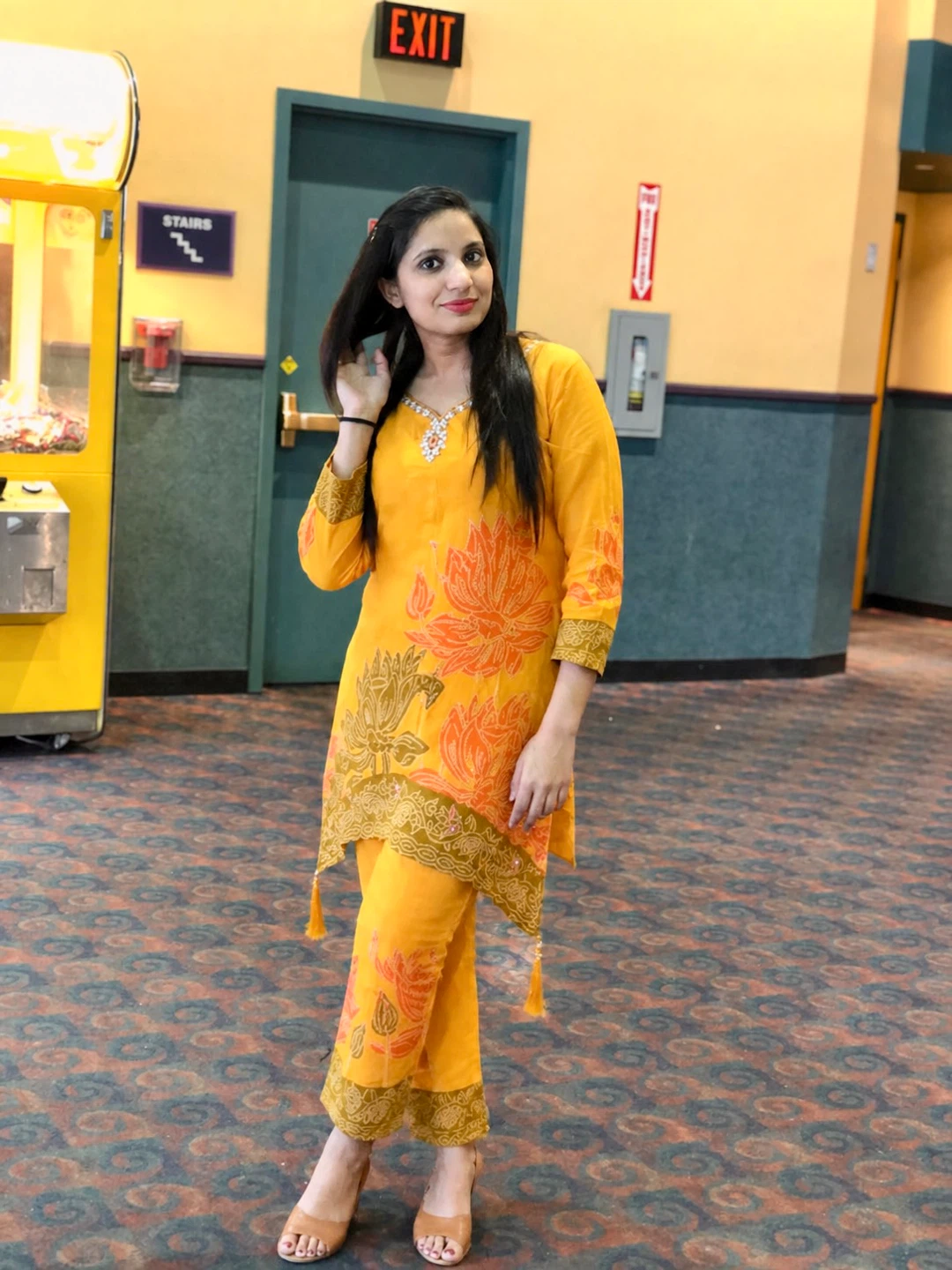 Amandeep Kaur profile