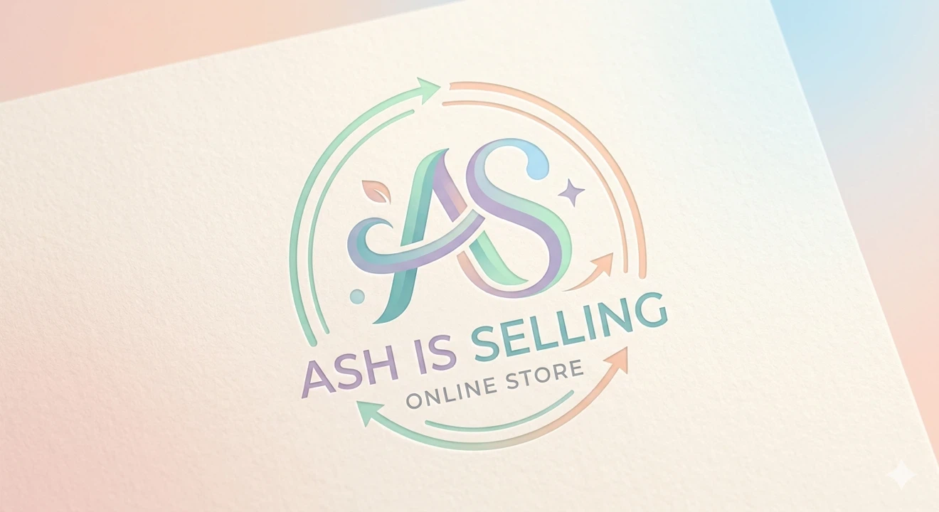 Ash is Selling profile