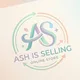 Ash is Selling profile