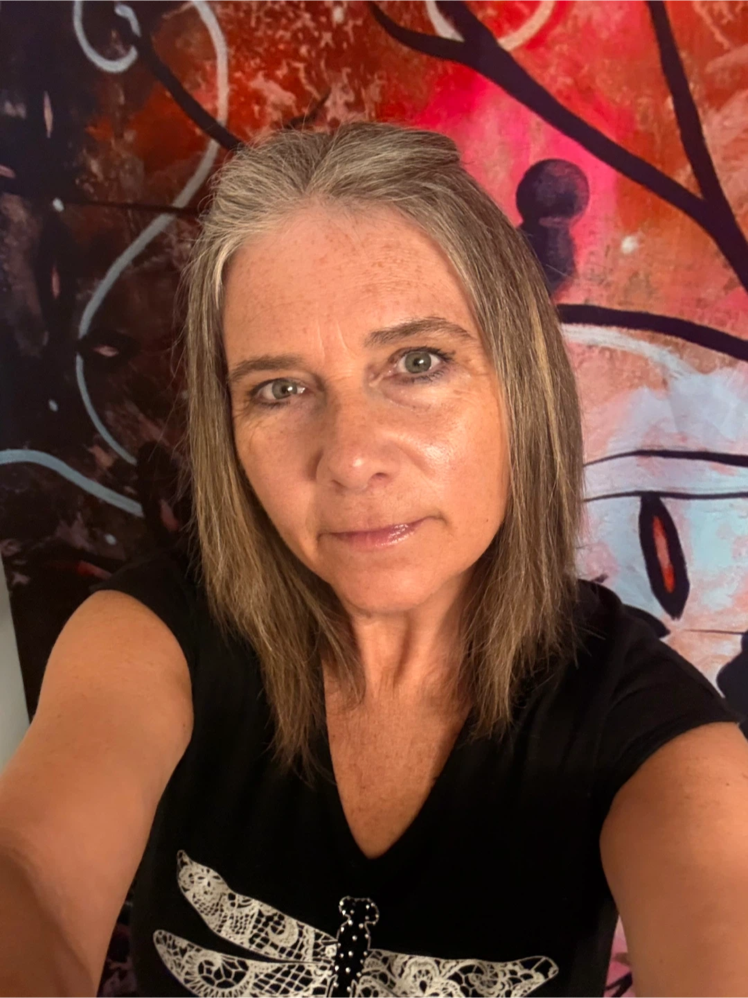Adrienne Flores profile