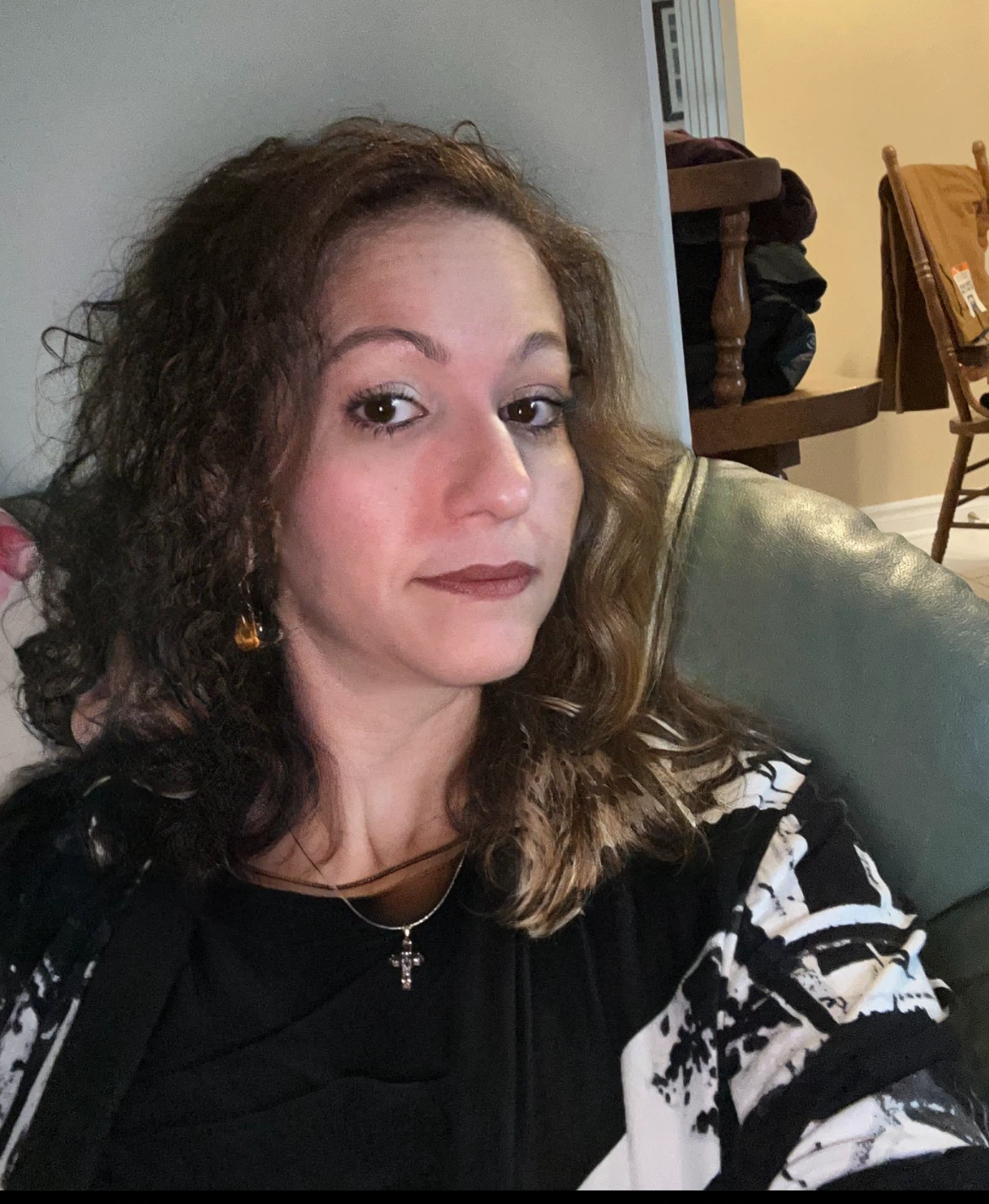 Mar profile