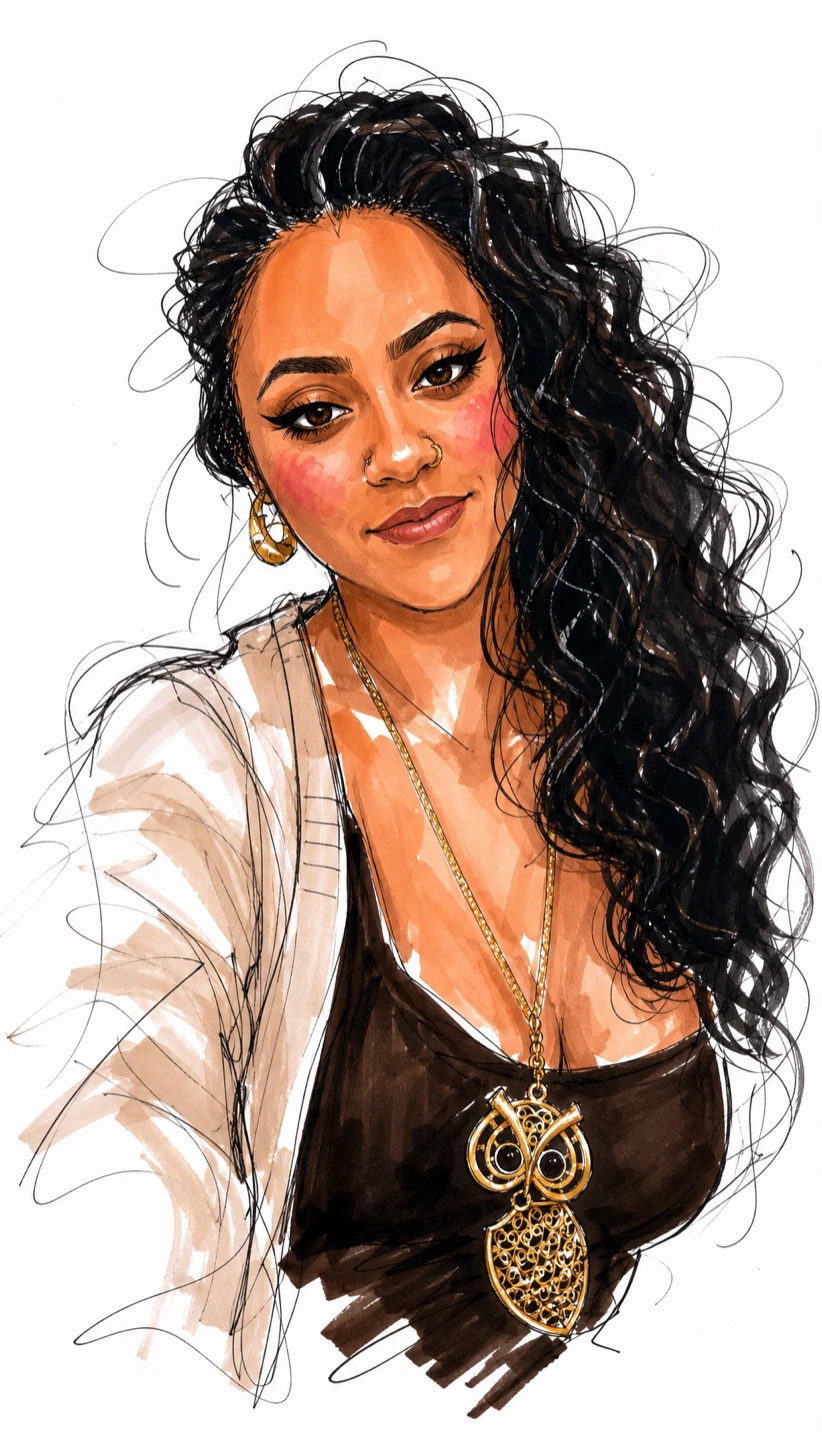 Navi Santana profile