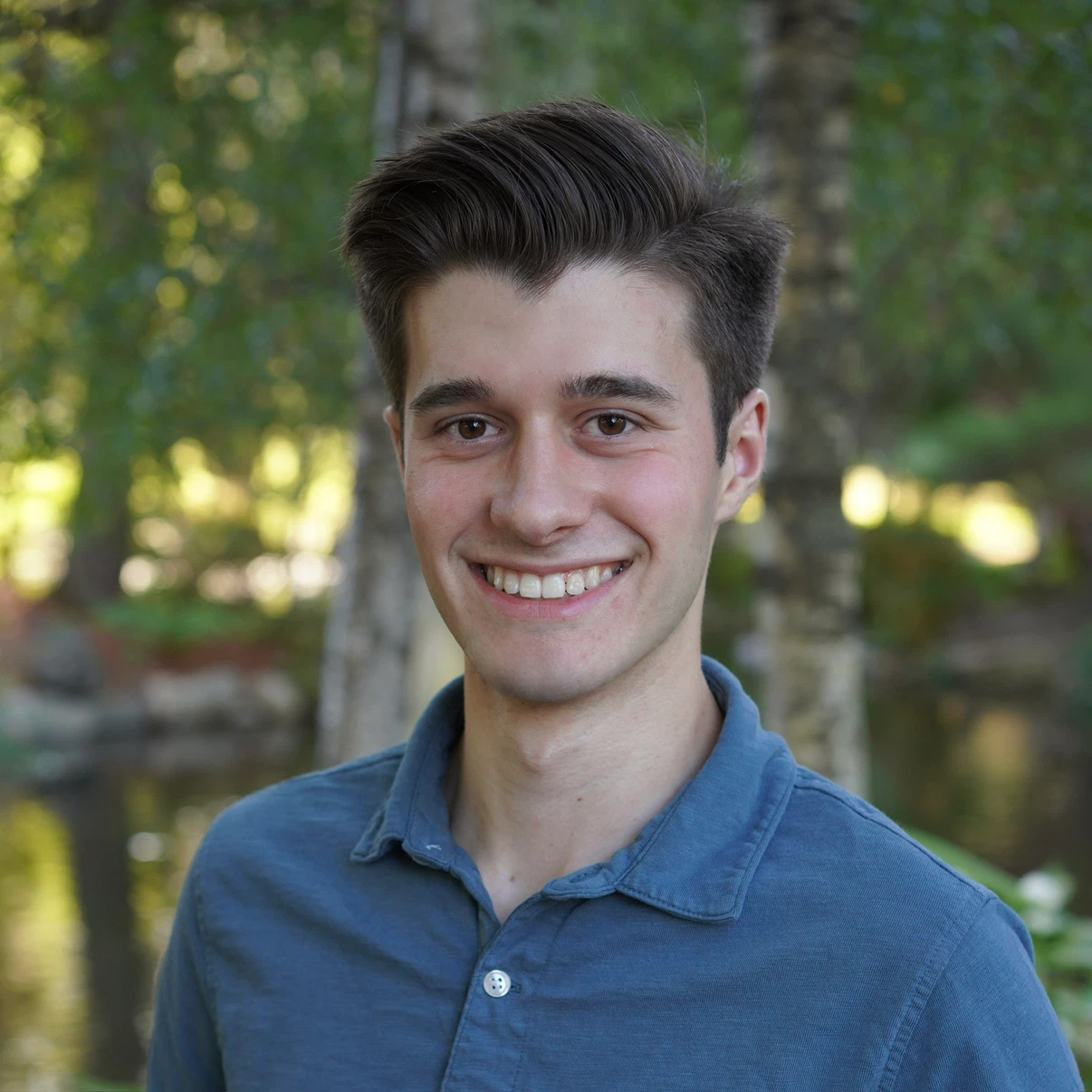 Jordan profile