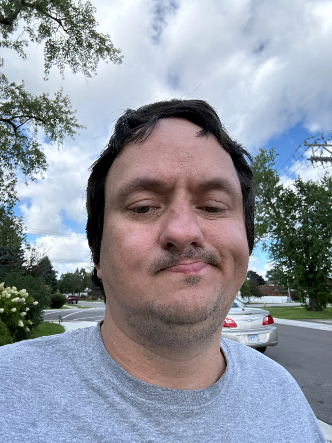 Scott M profile