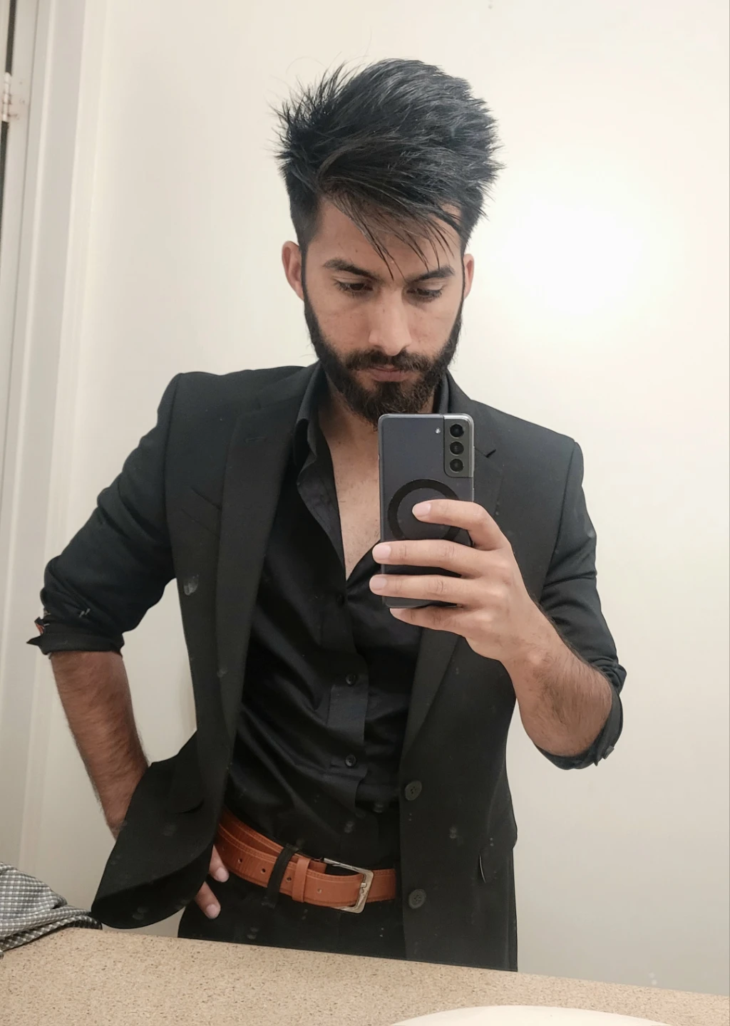 zehaan profile