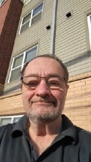 Robert Adent profile