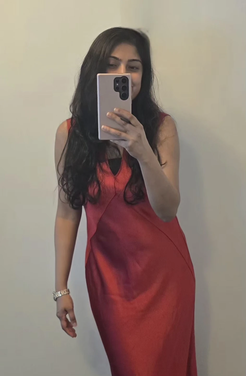 Anu Thomas profile