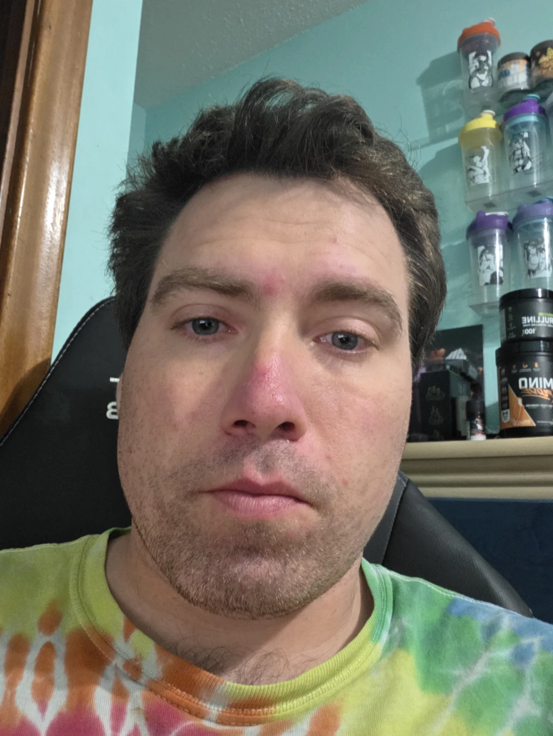 Zachary Gulic profile