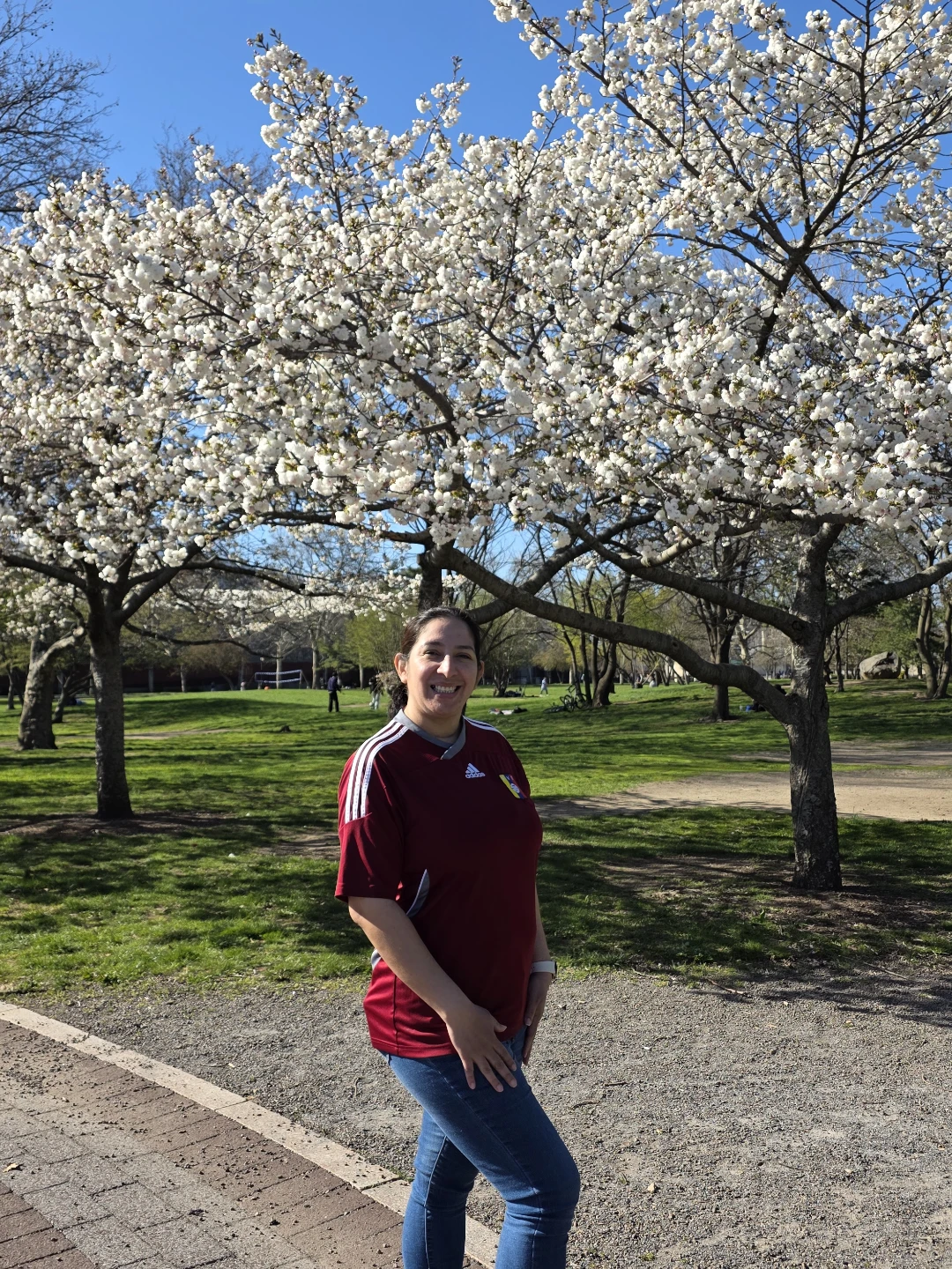 Desiree Bailon profile