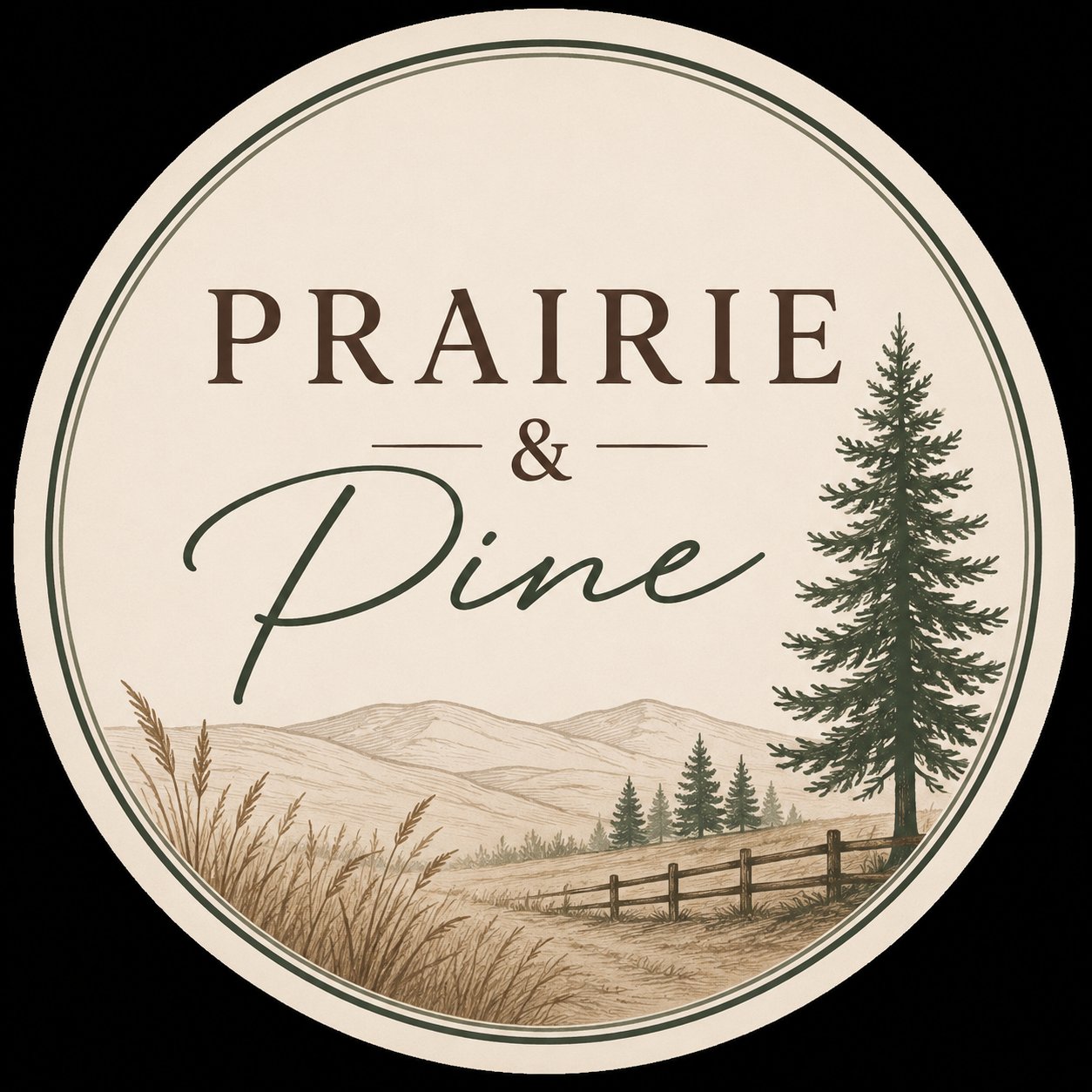 Prairie n Pine profile