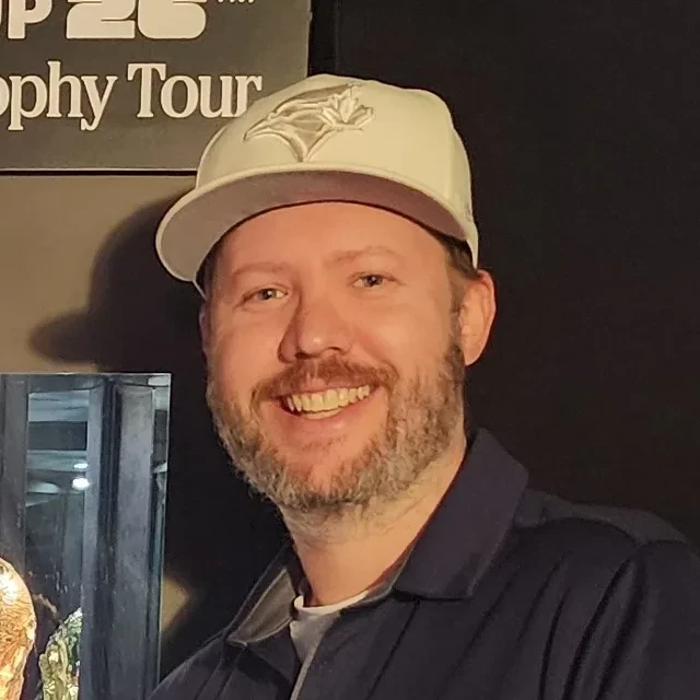 Andrew profile