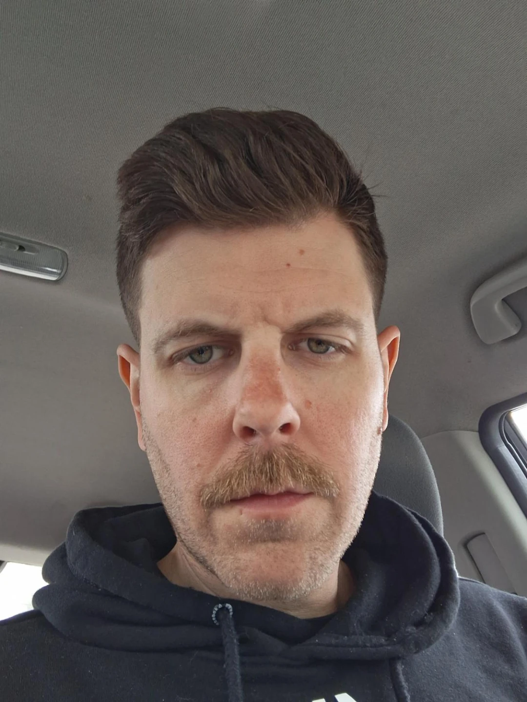 Dylan Radoja profile