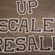 Upscale Resale profile