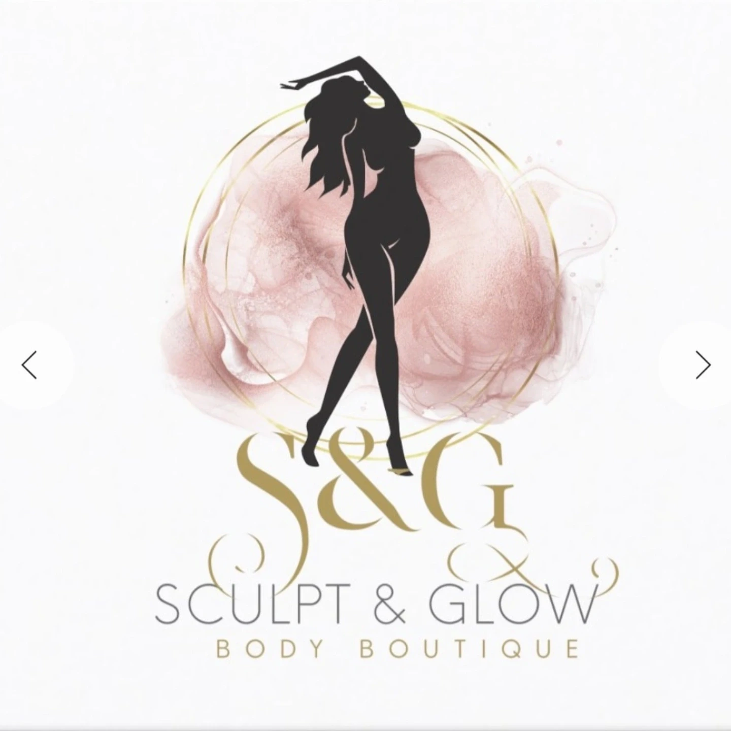 Sculpt and glow profile