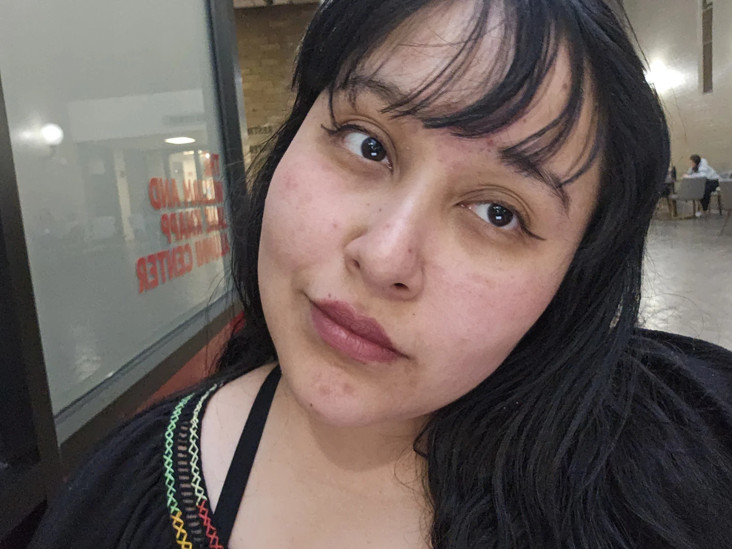 Daniela profile