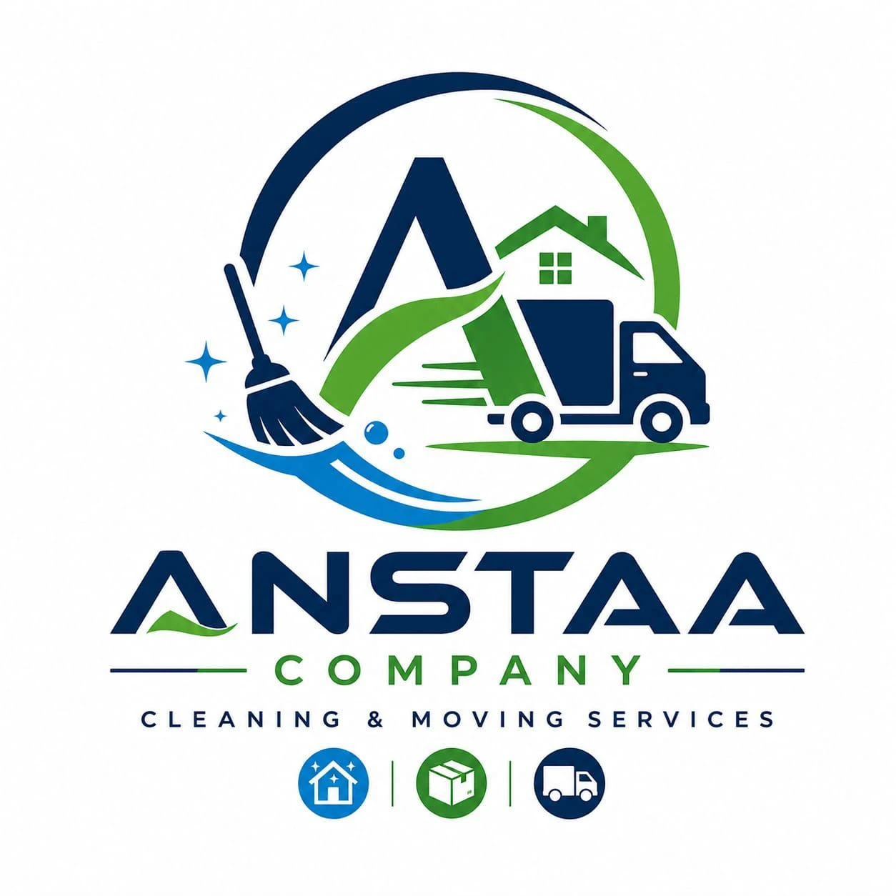 ANSTAA CLEANING profile
