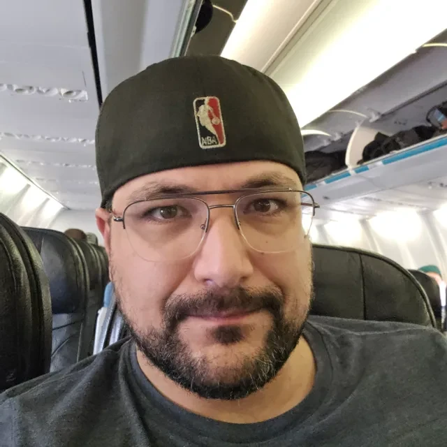 Marco Ippolito profile