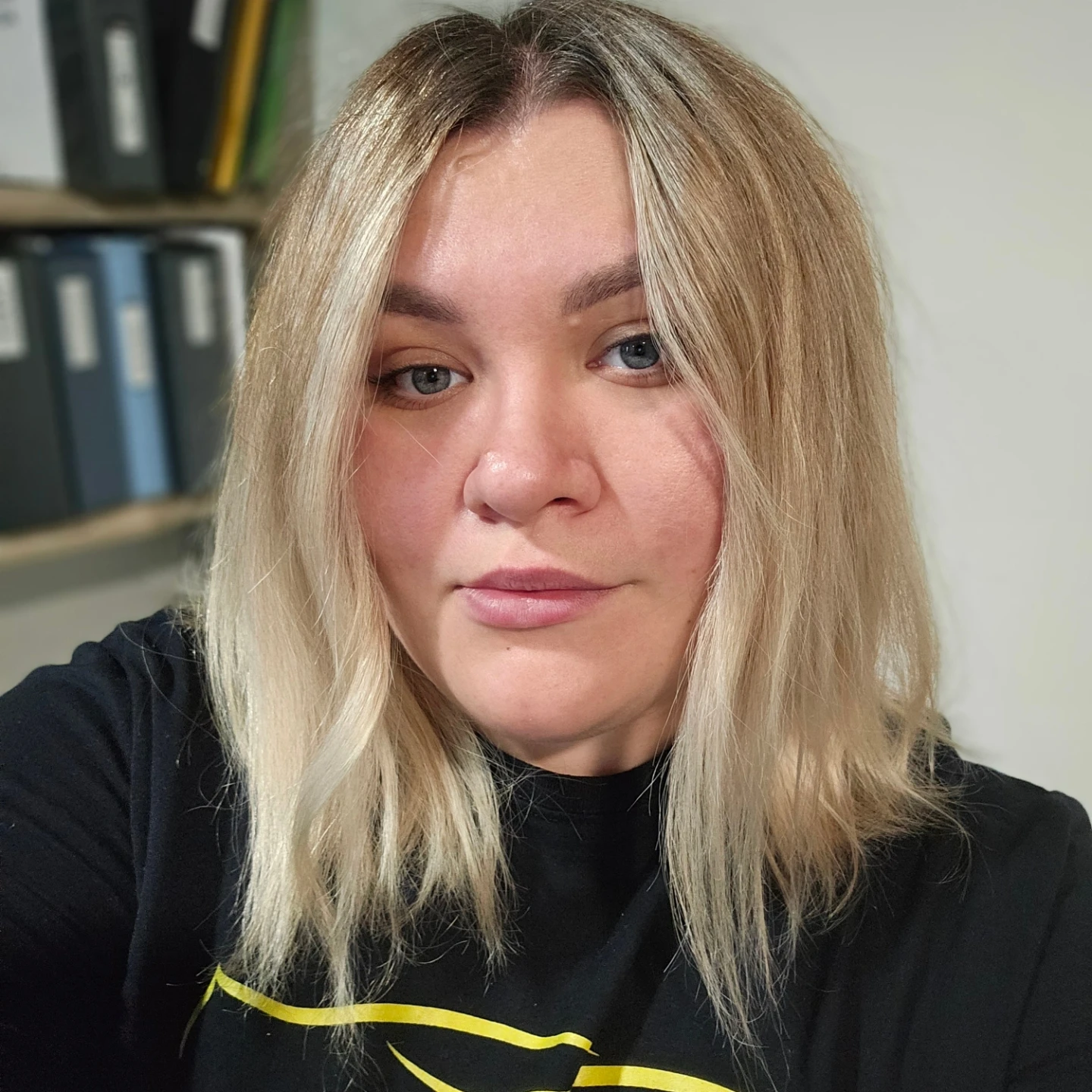 Anastasiia Strykun profile