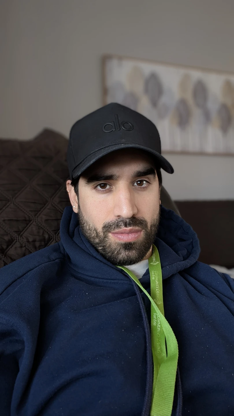 Alejandro profile