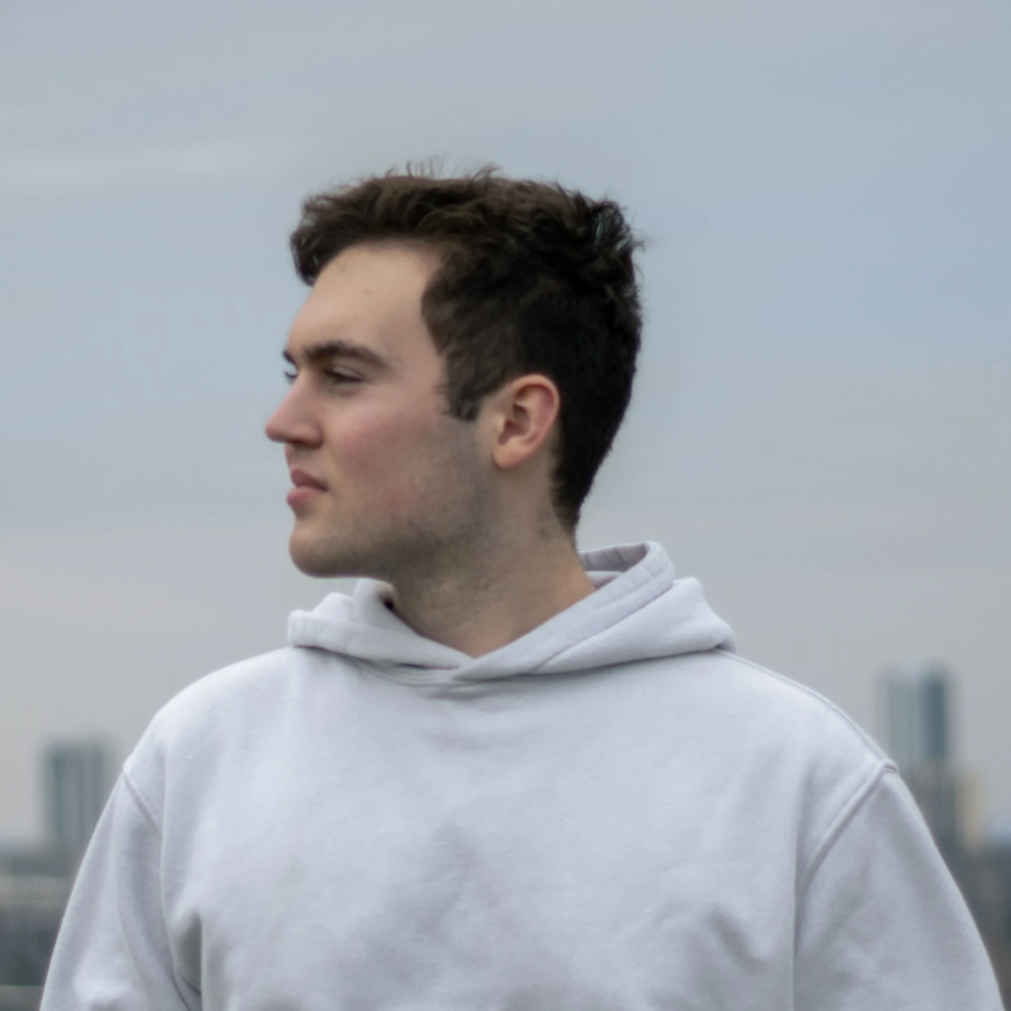 Liam Krimmer profile