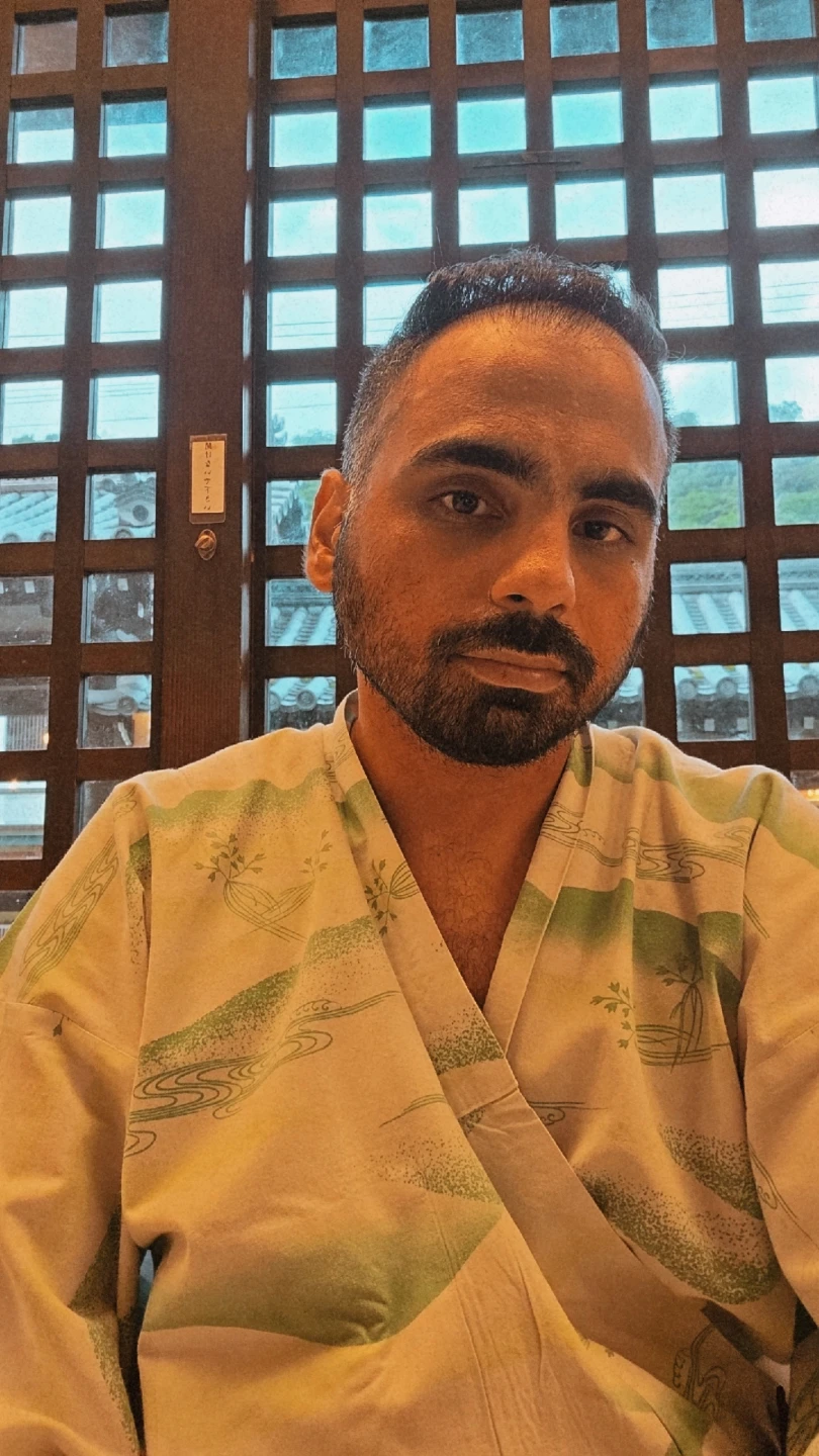 Charanjeet profile