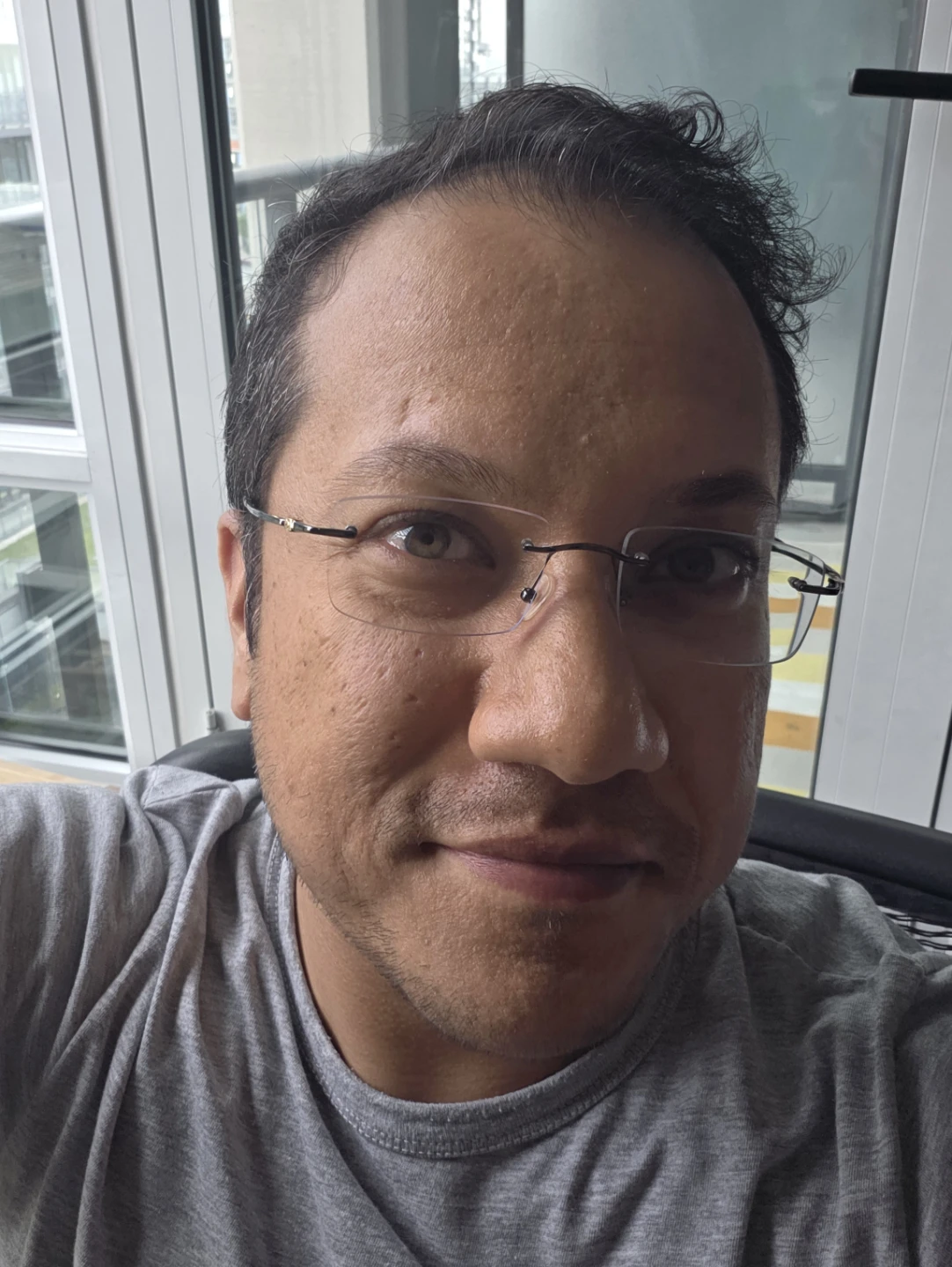 Alok profile