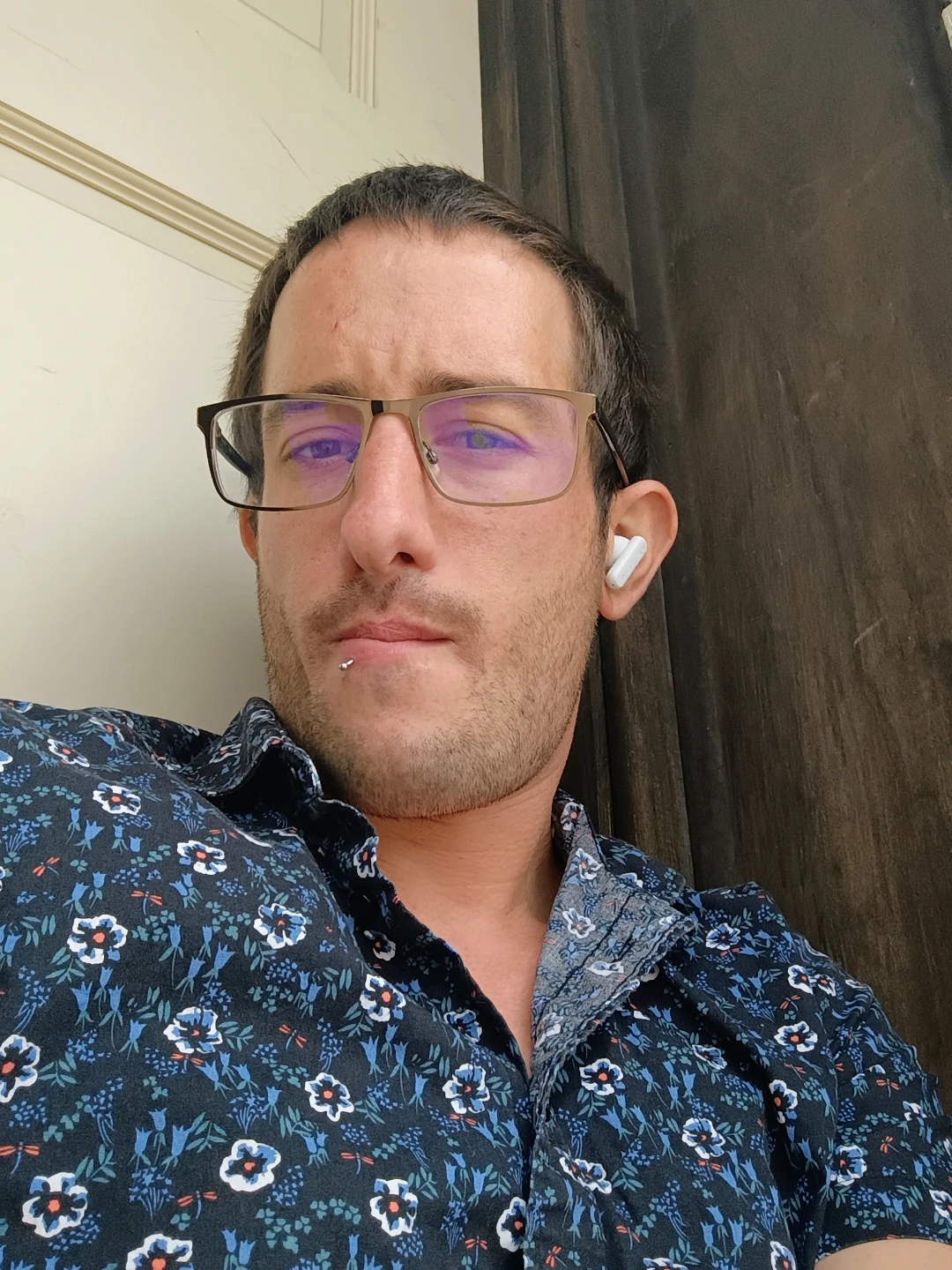 MrKlaus profile