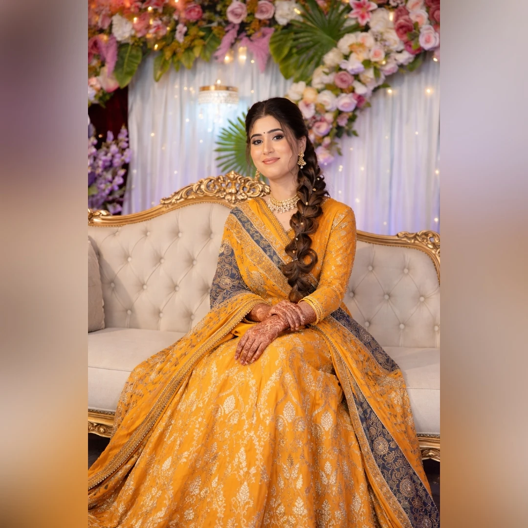 Inaayat profile