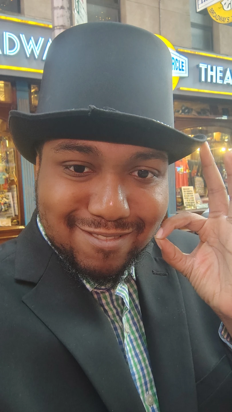 Daniel Johnson profile
