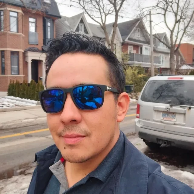 Edgar Pacheco profile