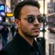 Ali profile