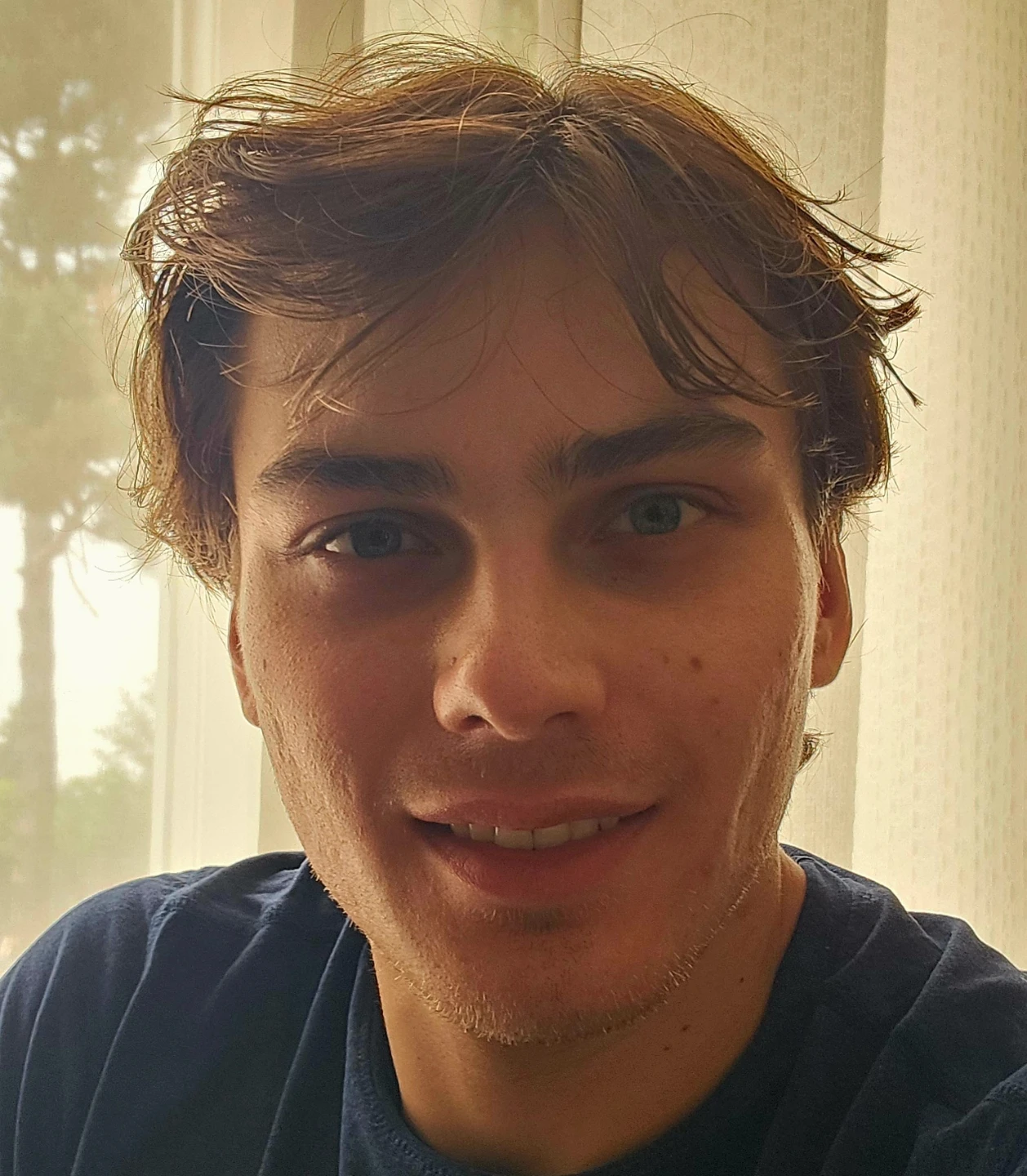 Jonathon profile