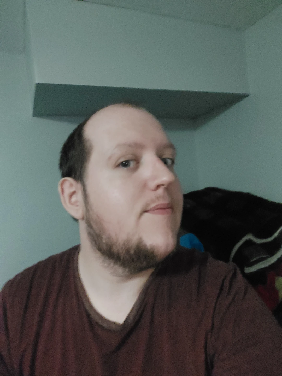 Anthony profile