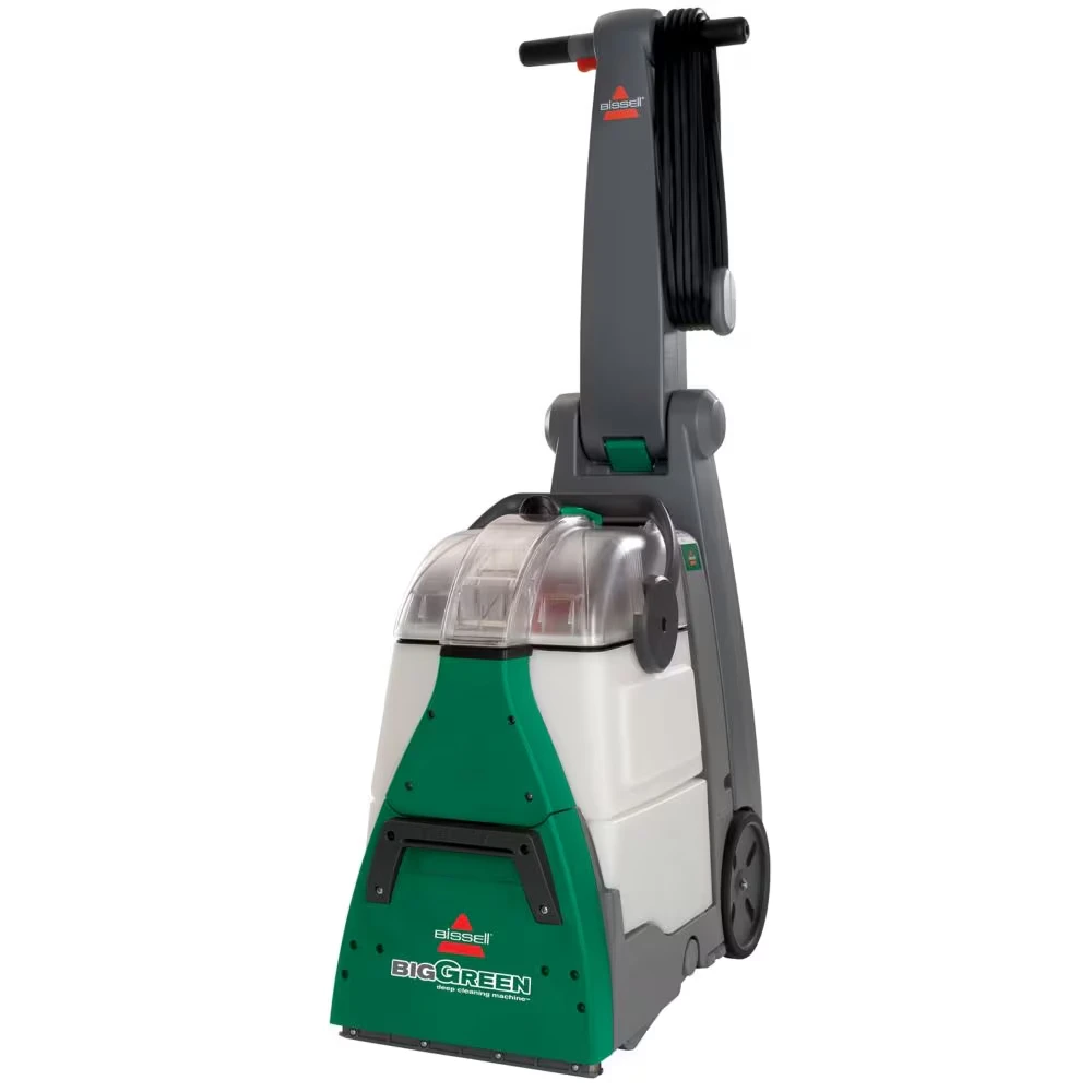 Bissell Machine Rent profile