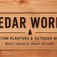 North Cedar Works profile