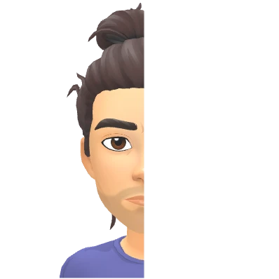 Ben profile