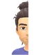 Ben profile