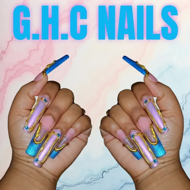 Shay aka GHC Nails