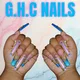 Shay aka GHC Nails profile