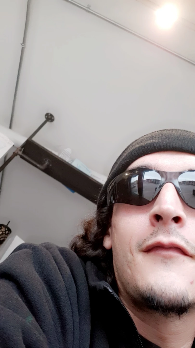 Dan profile