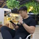 Patrick Bautista profile