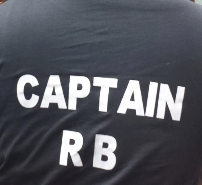 RB profile