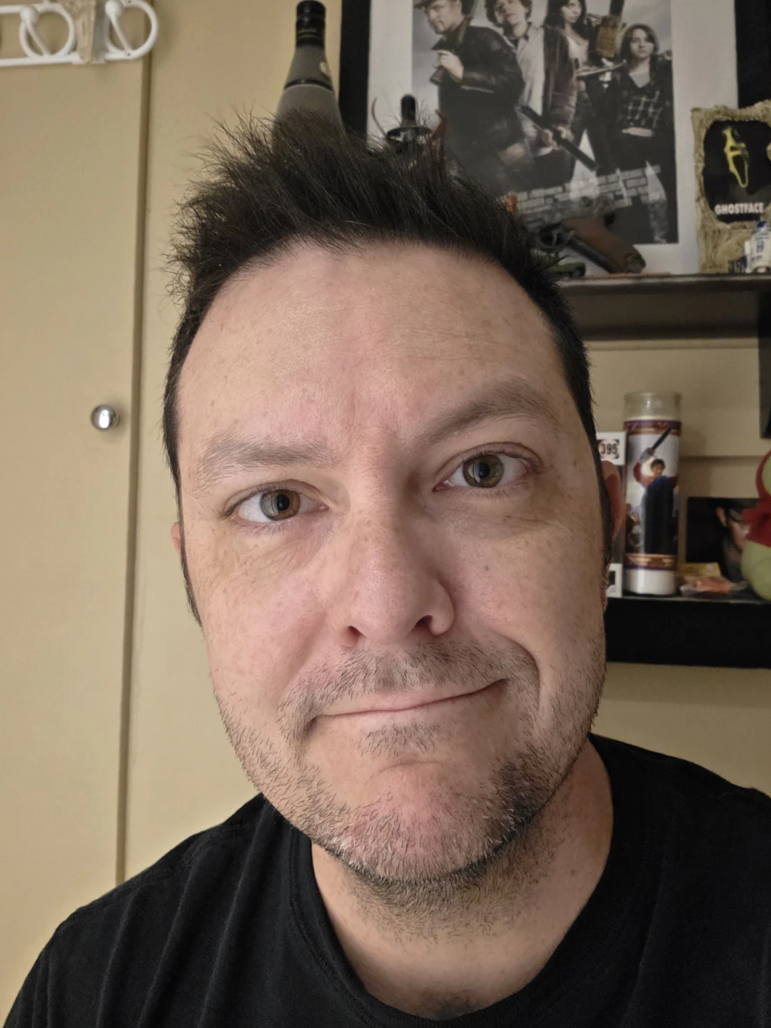 Rayn profile