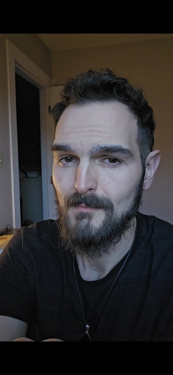 Christopher profile