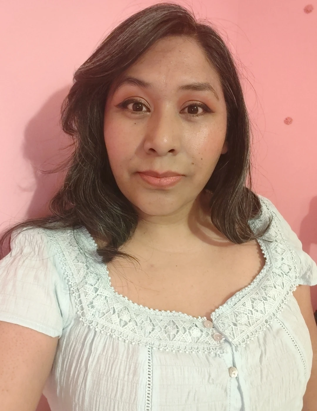 Nancy profile