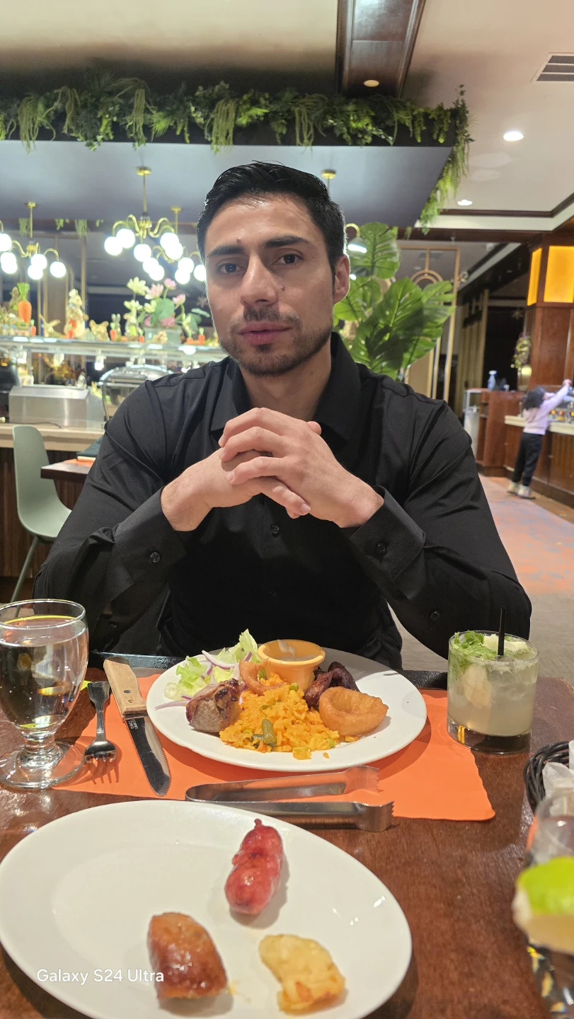 Cristian escobar profile