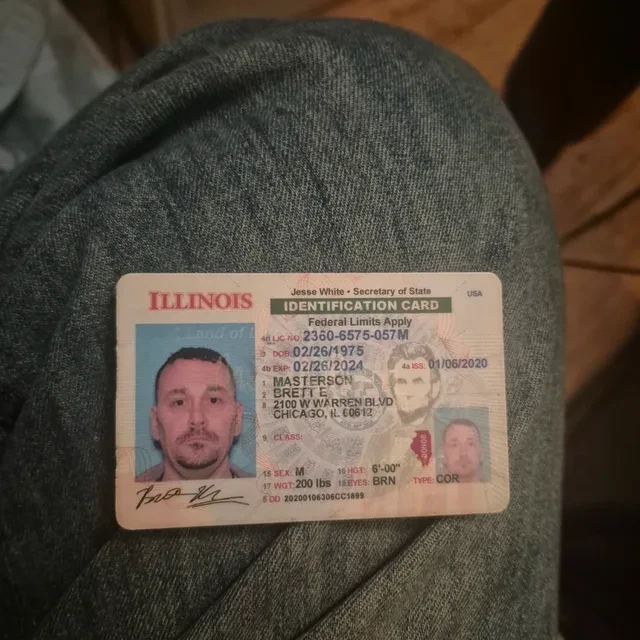 Brett profile