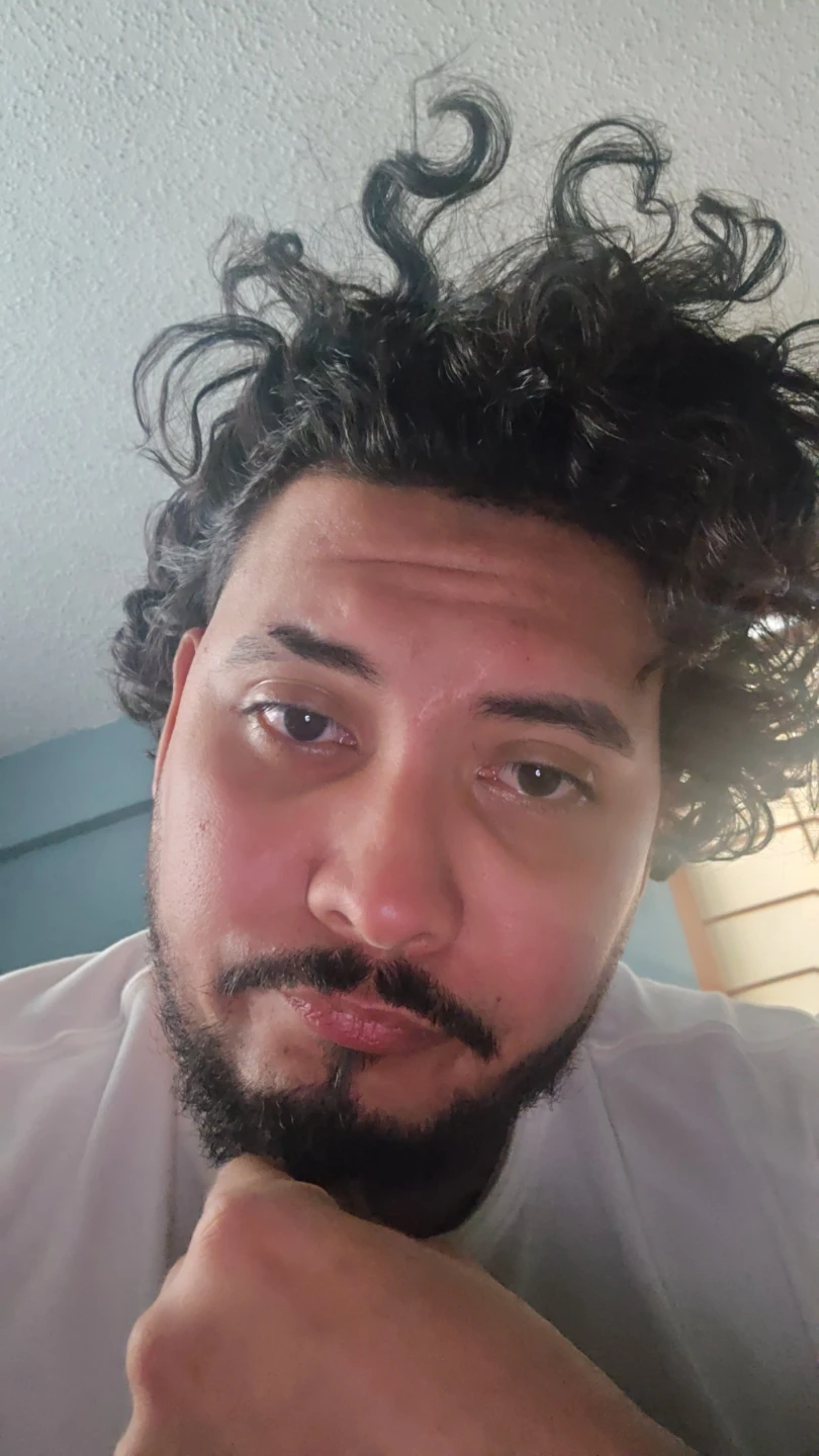 Jonathan profile